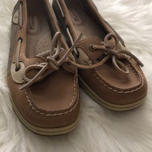 Sperry Topsider Angelfish Boat Shoe